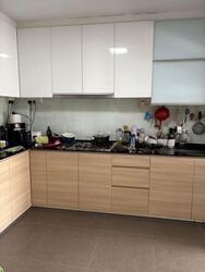Blk 544 Serangoon North Avenue 3 (Serangoon), HDB Executive #583437051